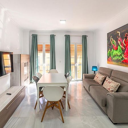 Alohamundi Feria Apartment Seville Luaran gambar