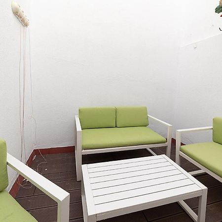 Alohamundi Feria Apartment Seville Luaran gambar