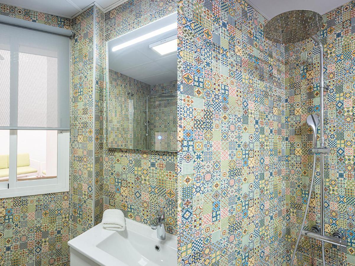 Alohamundi Feria Apartment Seville Luaran gambar