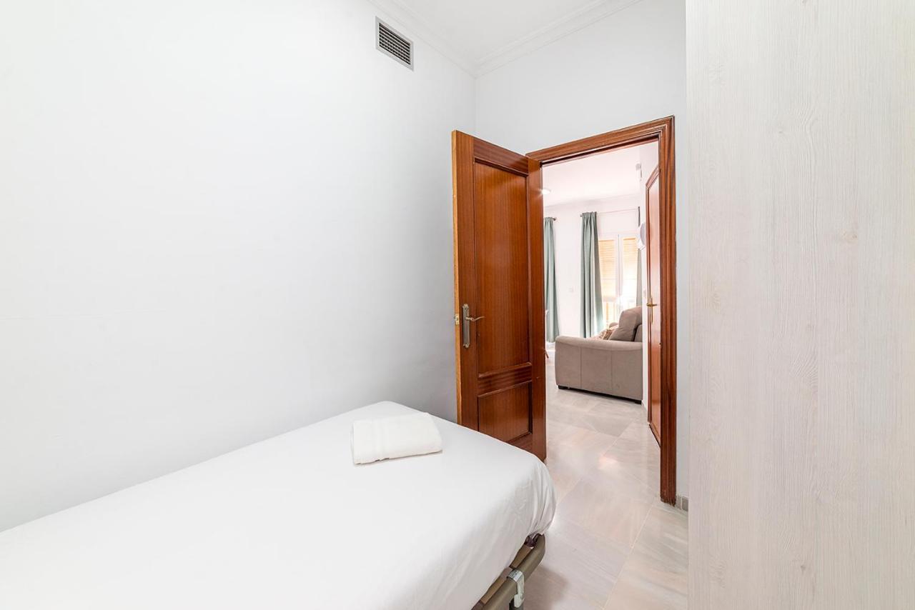 Alohamundi Feria Apartment Seville Luaran gambar